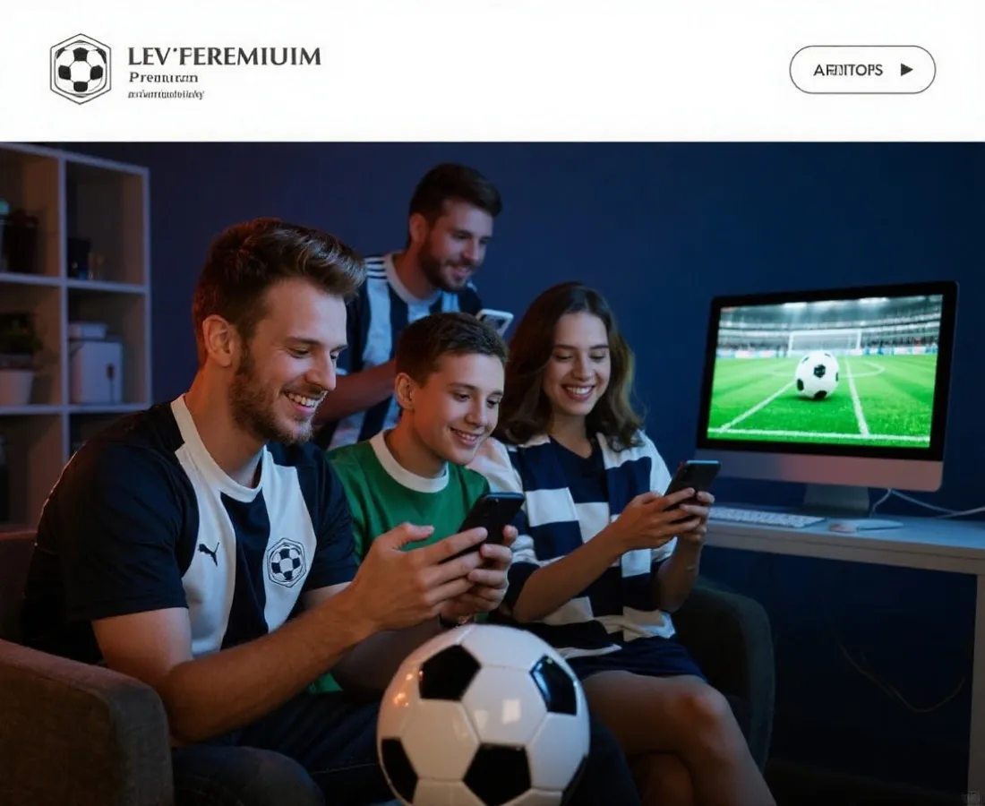 网页版与手机版访问场景展示