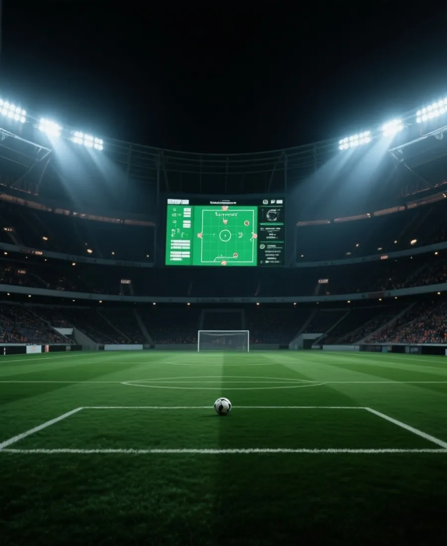 世界杯赛事分析视觉图