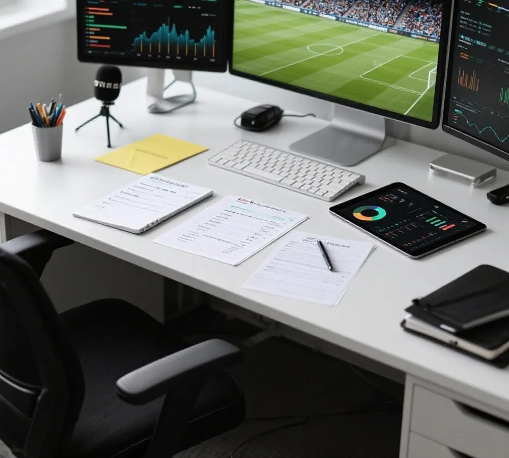 赛事分析内容示意图