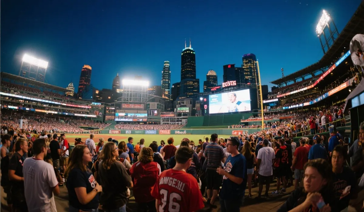 2026世界杯北美七月观赛时间线攻略：在高温与人潮里，把每一场心跳都安排得刚刚好