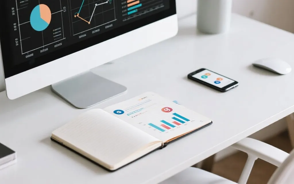 战术复盘与社交讨论并行的观赛工作流示意图