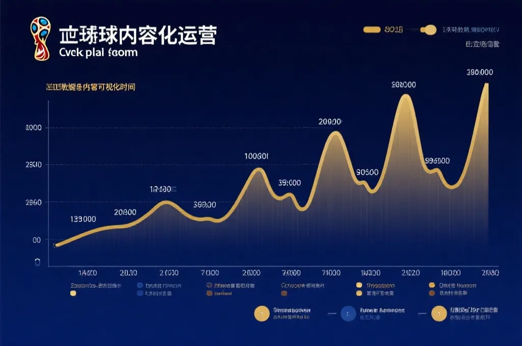 2026世界杯预测分析什么时候开始？抓住流量启动点，别等热度起来才发力